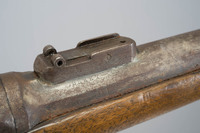 Archived Images\B_numbers\B4001-B4500\B4026.14.jpg; B4026; bolt action rifle; rifle